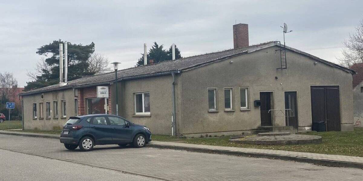 Gewerbeobjekt Saal - 98.000&euro; | Angebot:26486134