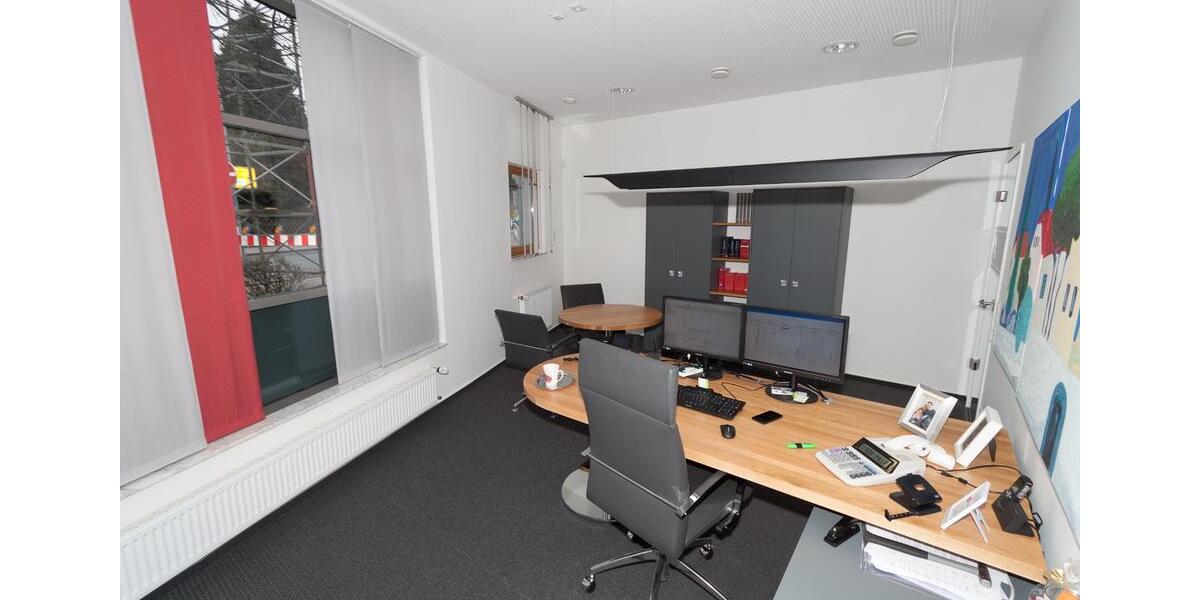 Attraktive Bürofläche (Büro Nr. 1) in Cloppenburg zu vermieten zimmer