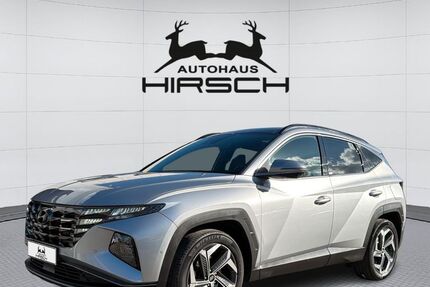 Hyundai TUCSON 46.600 km 26.990 &euro; Chemnitz 09120