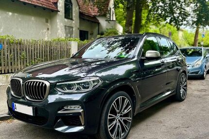 BMW X3 M40