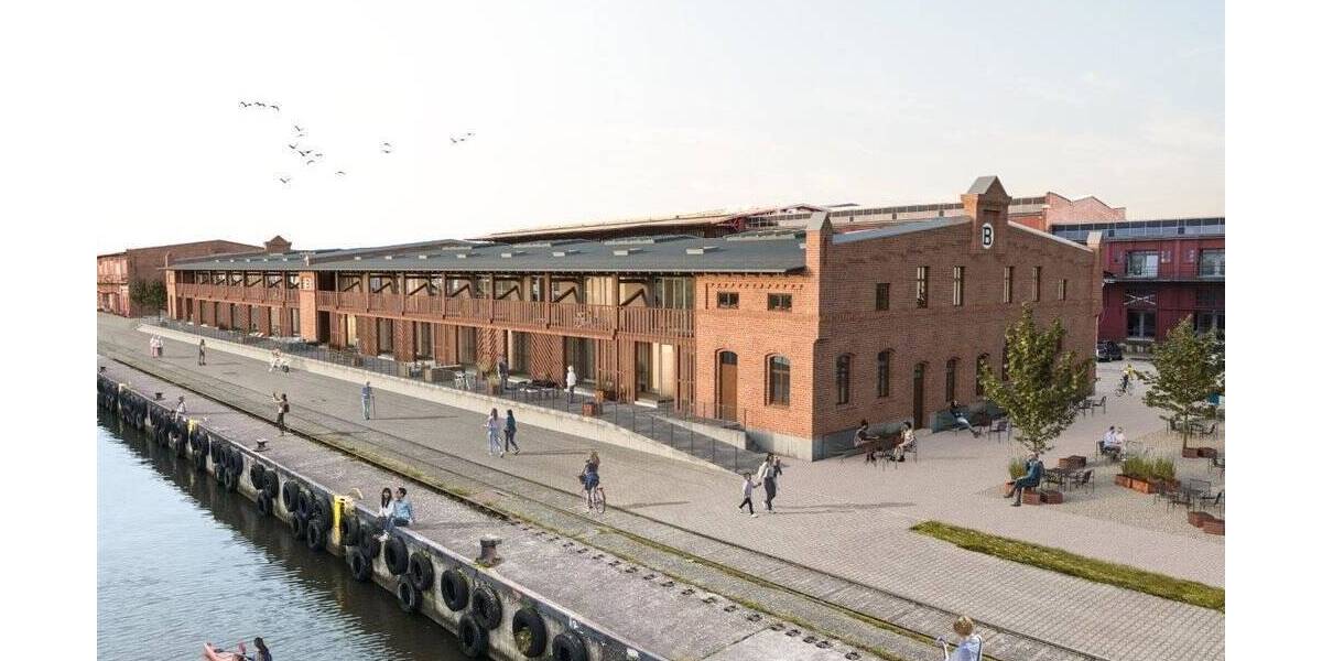 Etagenwohnung Lübeck Innenstadt - 3 Zimmer, 141 m&sup2;, 756.000&euro; | Angebot:25668297