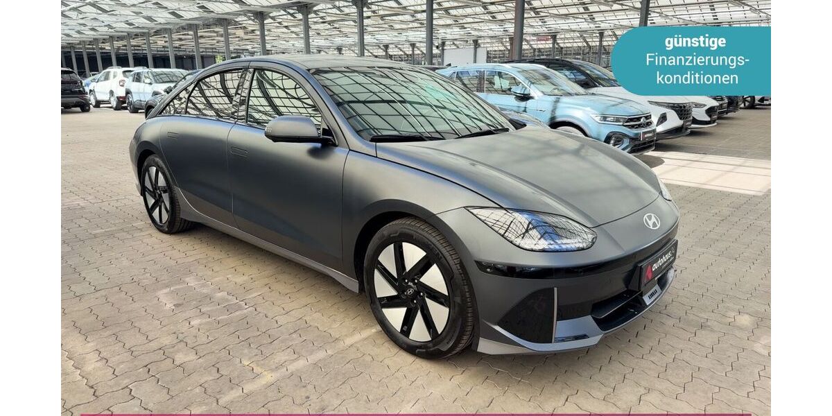Hyundai IONIQ 6 40.511 km 32.890 &euro; Ludwigsfelde (bei Berlin) 14974