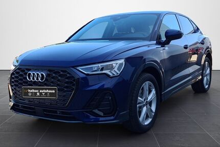 Audi Q3 29.232 km 35.920 &euro; Halberstadt 38820