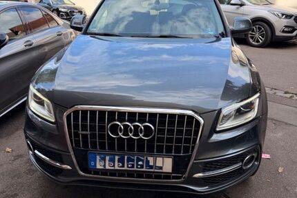 Audi Q5 265.000 km 11.501 &euro; Augsburg 86154