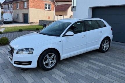 Audi A3 156.000 km 6.500 &euro; Heilbad Heiligenstadt 37308