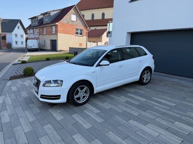Audi A3 156.000 km 6.500 &euro; Heilbad Heiligenstadt 37308
