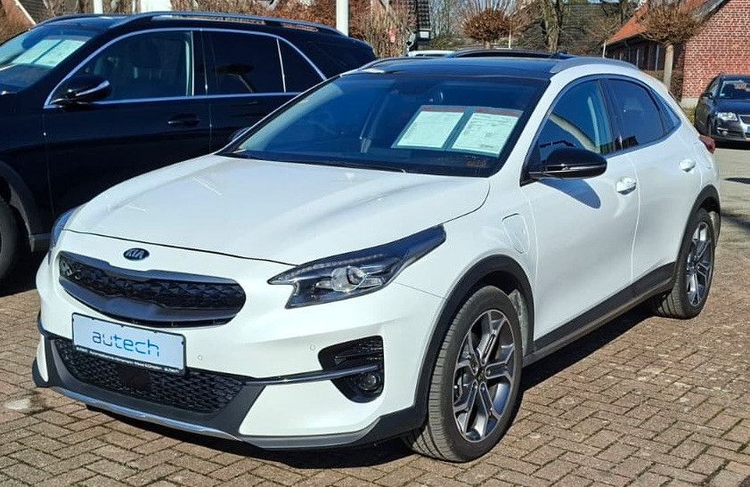 Kia XCeed 42.650 km 21.950 &euro; Hamminkeln-Dingden 46499
