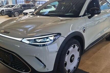 Smart #3 12.109 km 32.980 &euro; Uhingen 73066