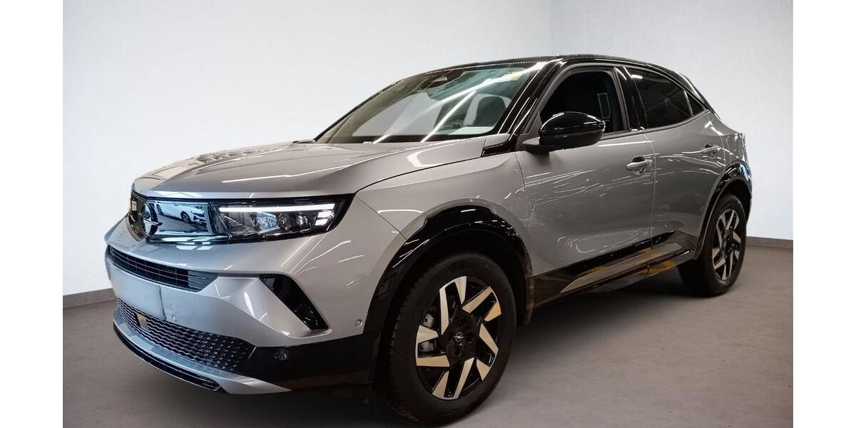 Opel Mokka 21.680 km 23.980 &euro; Waldmünchen 93449