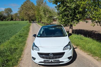 Opel Corsa 138.700 km 6.800 &euro; Rheine 48432