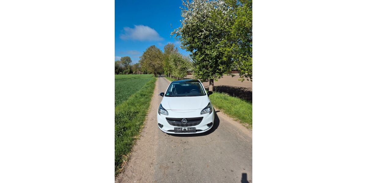 Opel Corsa 138.700 km 6.800 &euro; Rheine 48432