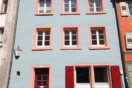 Haus zum Mieten in Villingen-Schwenningen 1.100 € 140 m²