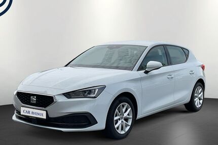 Seat Leon 24.464 km 23.490 &euro; Bitburg 54634