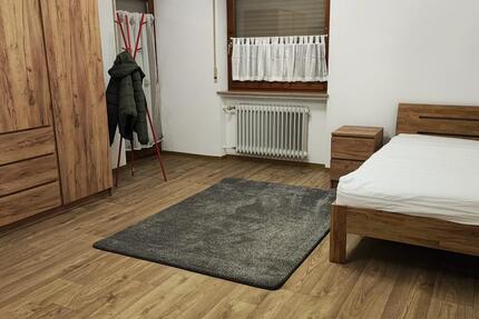 Haus Bad Mergentheim - 7 Zimmer, 150 m&sup2;, 2.350&euro; | Angebot:24864534