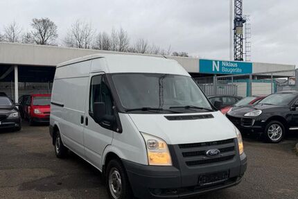 Ford Transit 229.000 km 5.999 &euro; Villingen-Schwenningen 78048