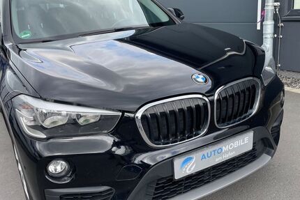 BMW X1 238.000 km 12.490 &euro; Münster 48155