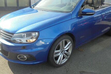 VW Eos 161.800 km 6.900 &euro; Nürnberg 90431