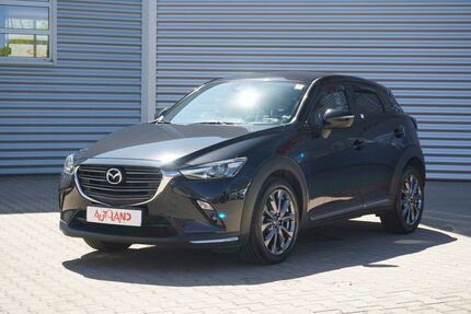 Mazda CX-3 27.471 km 20.950 &euro; Magdeburg 39118
