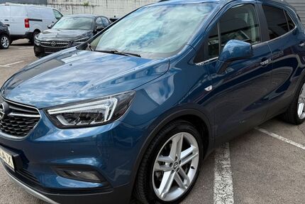 Opel Mokka 120.000 km 12.490 &euro; Münchingen 70825