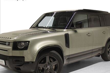 Land Rover Defender 29.200 km 76.480 &euro; Walsrode 29664