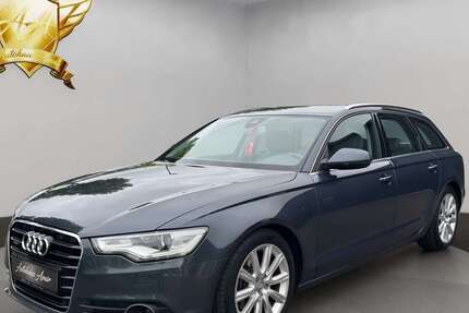 Audi A6 262.000 km 8.999 &euro; Mühlhausen/Thüringen 99974