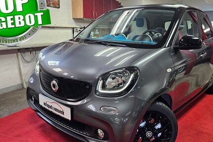 Smart ForFour 75.000 km 7.990 &euro; Remseck (nähe Ludwigsburg) 71686