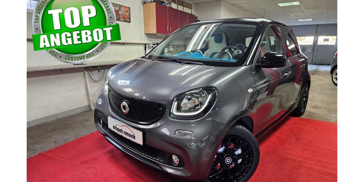 Smart ForFour 75.000 km 7.990 &euro; Remseck (nähe Ludwigsburg) 71686