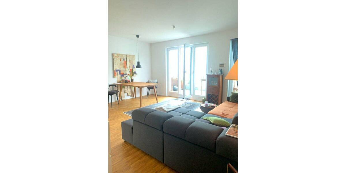 Etagenwohnung Potsdam Waldstadt I - 1 Zimmer, 57 m&sup2;, 530&euro; | Angebot:26851714