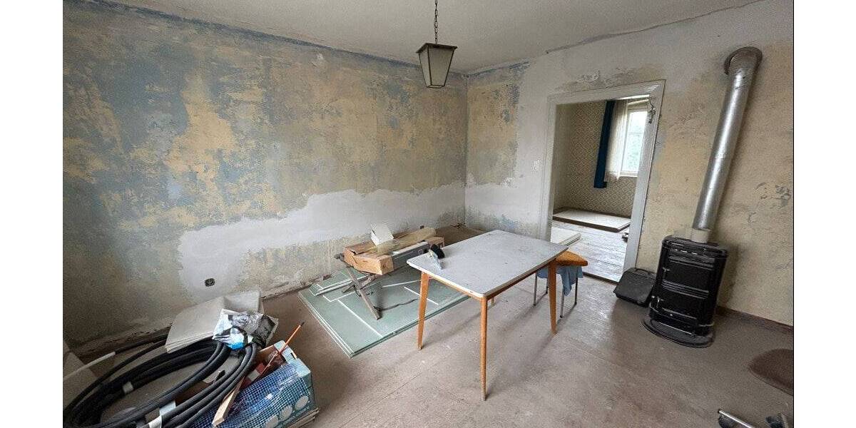 Reihenmittelhaus Rothenburg - 6 Zimmer, 124 m&sup2;, 89.000&euro; | Angebot:26840697