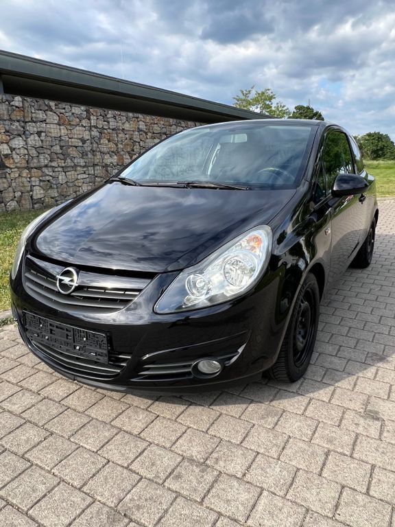 Corsa