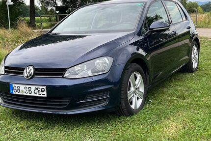 VW Golf 110.000 km 10.300 &euro; Appenweier 77767