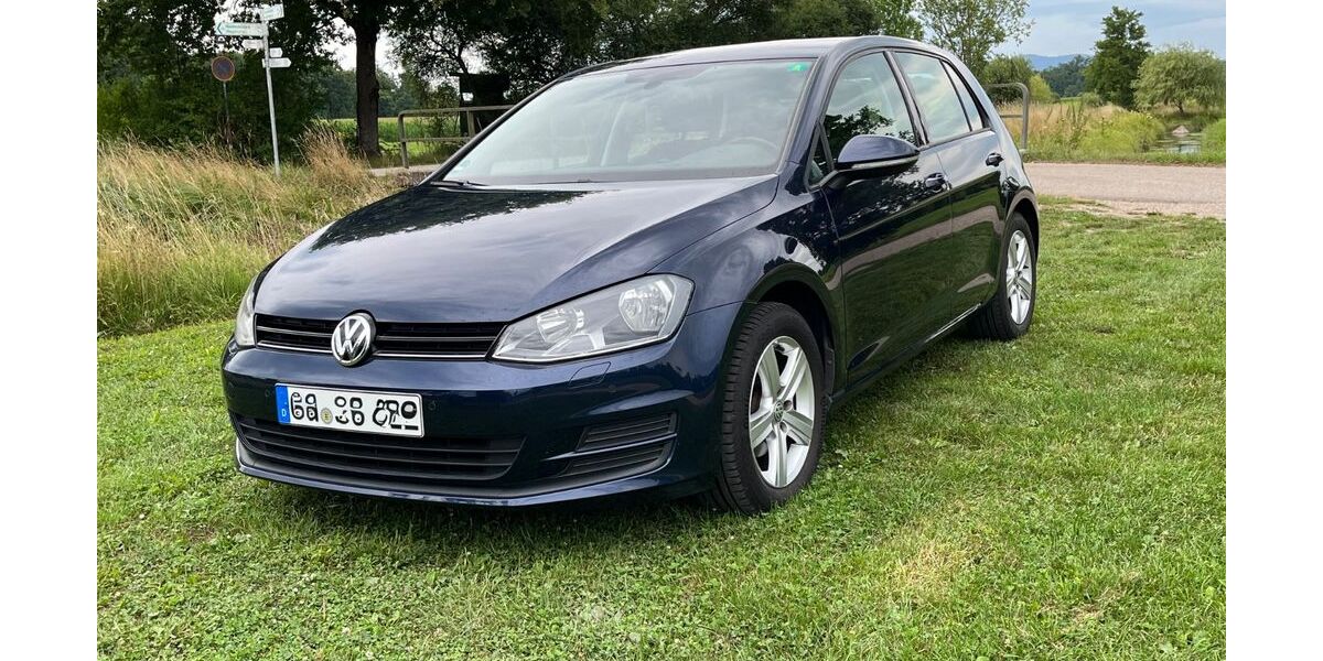 VW Golf 110.000 km 10.300 &euro; Appenweier 77767