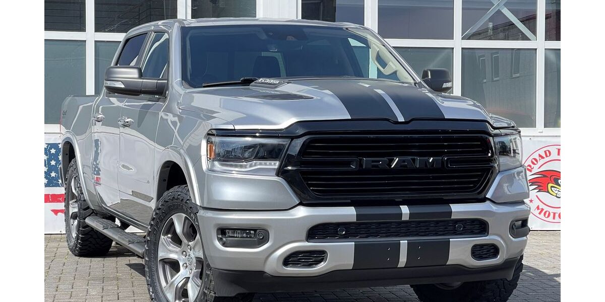 Dodge RAM 49.747 km 44.900 &euro; Garbsen 30827