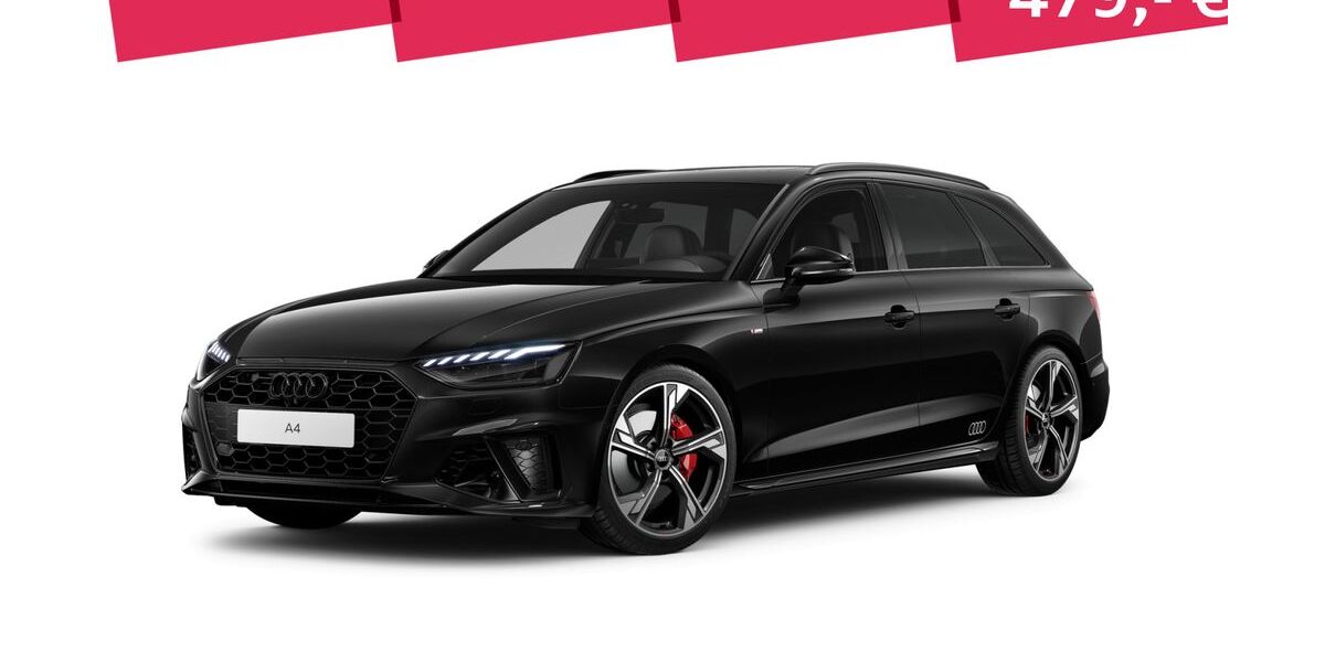 Audi A4 30.705 km 36.950 &euro; Hannover 30179