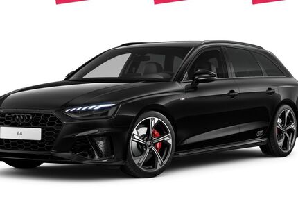 Audi A4 30.705 km 37.490 &euro; Hannover 30179