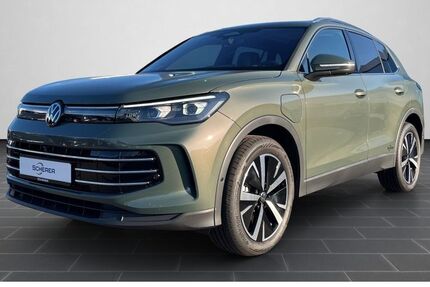 VW Tiguan 2.900 km 55.860 &euro; Bingen / Rhein 55411