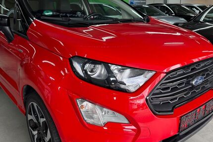 Ford EcoSport 61.000 km 12.500 € Sulzbach 63834