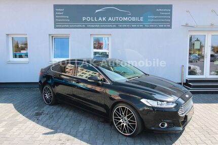 Ford Mondeo 153.580 km 13.490 &euro; Mühlhausen 99974