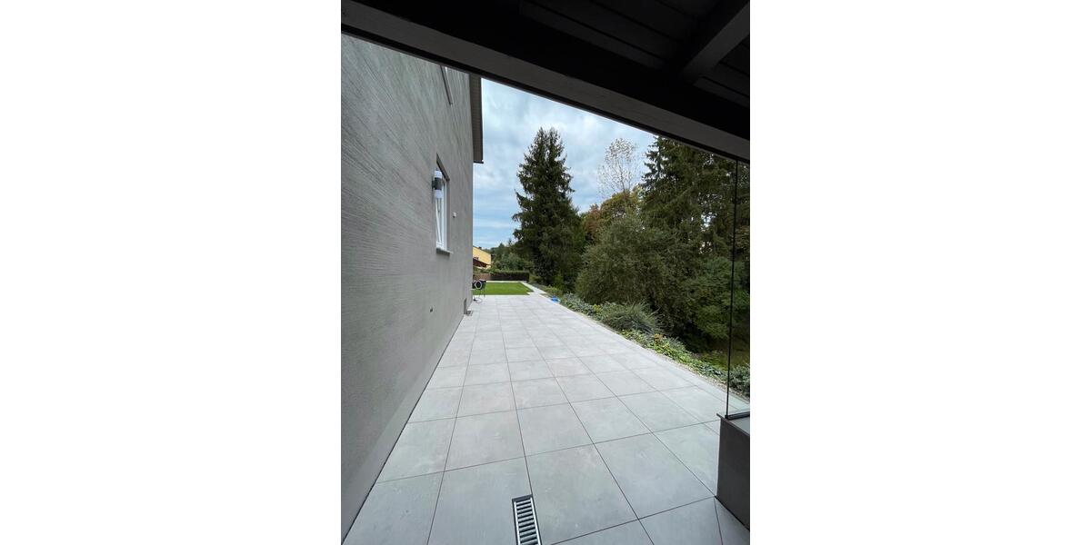 Doppelhaushälfte Bad Abbach - 5 Zimmer, 130 m&sup2;, 1.900&euro; | Angebot:25399314