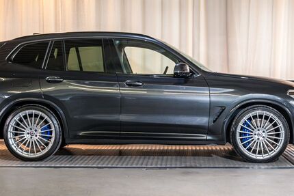 Alpina XD3 99.500 km 43.900 &euro; Ismaning 85737