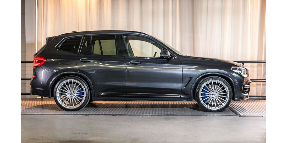 Alpina XD3 99.500 km 43.900 &euro; Ismaning 85737
