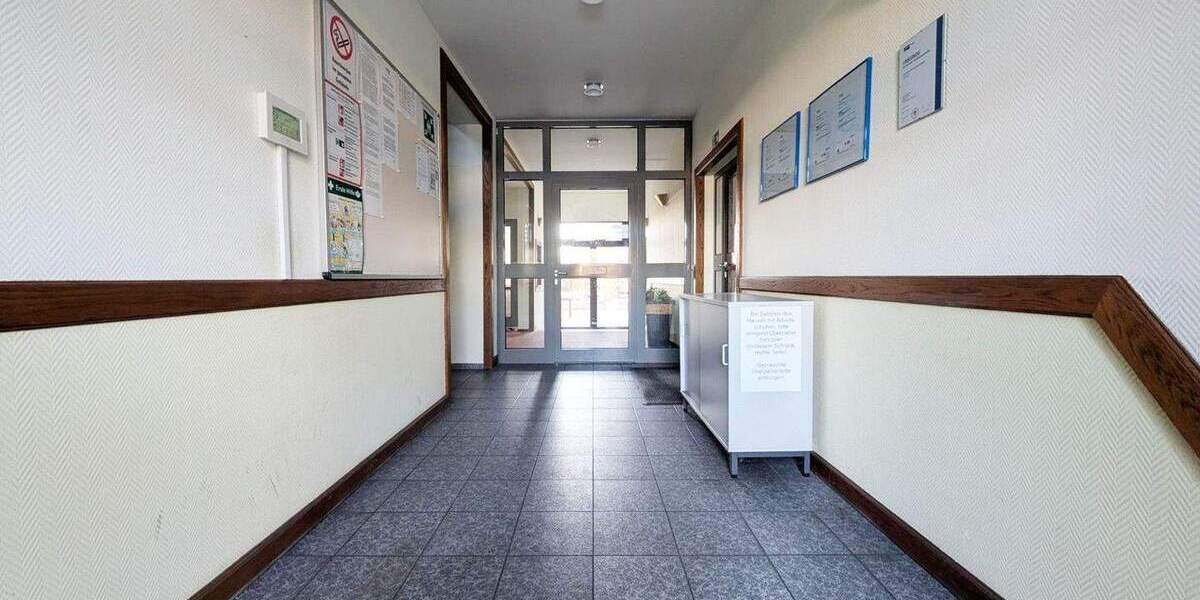 Gewerbeobjekt Potsdam / Babelsberg Babelsberg Süd - 2.300.000&euro; | Angebot:24425305