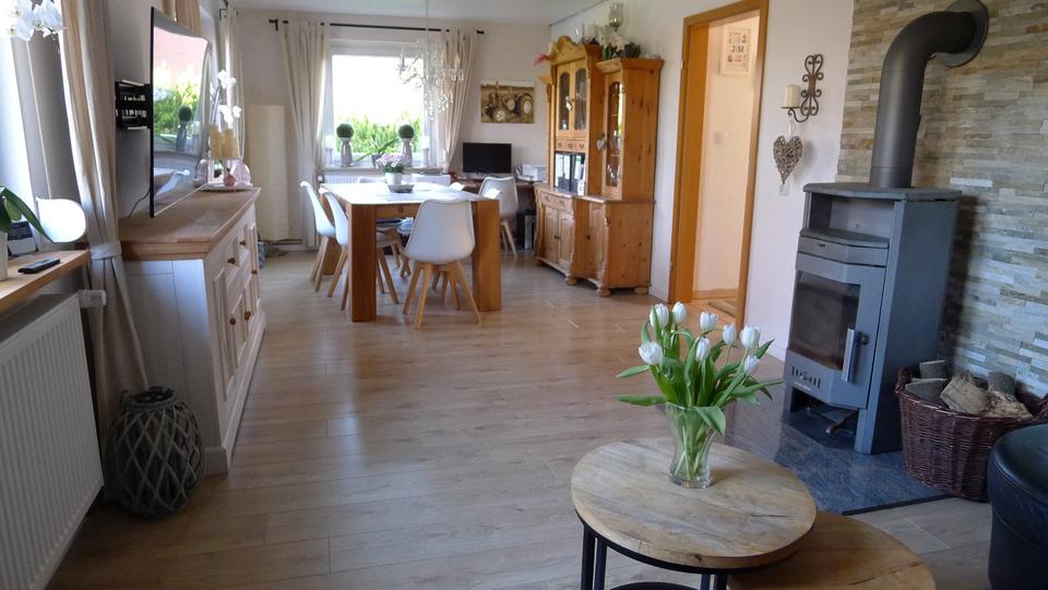 Einfamilienhaus Hohenlockstedt - 4 Zimmer, 95 m&sup2;, 385.000&euro; | Angebot:26408082