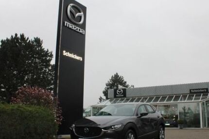 Mazda CX-30 62.478 km 18.240 &euro; Moers 47441