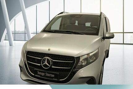 Mercedes-Benz V 220 14.537 km 49.480 &euro; Rostock 18055
