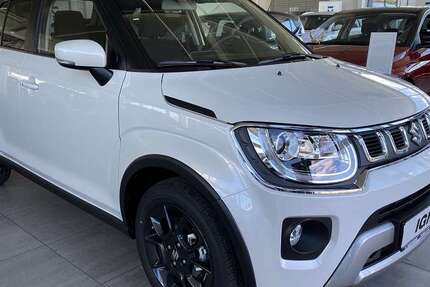 Suzuki Ignis 25.480 km 15.500 &euro; Rinteln 31737