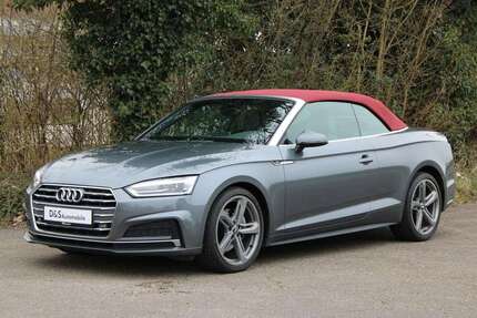 Audi A5 105.700 km 25.740 &euro; Ilshofen 74532