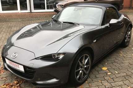 Mazda MX-5 45.955 km 26.990 &euro; Fuhlenhagen 21493