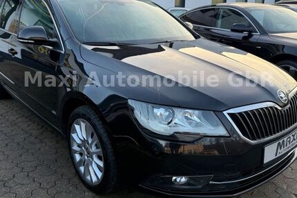 Skoda Superb 120.000 km 14.990 &euro; Ammerndorf 90614