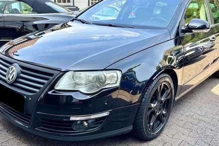 VW Passat 208.150 km 5.200 &euro; Herford, Hansestadt 32052